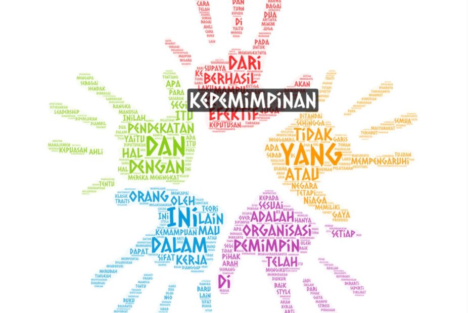 Kepemimpinan yang baik adalah yang di lakukan oleh seorang pemimpin yaang adil amanah dll